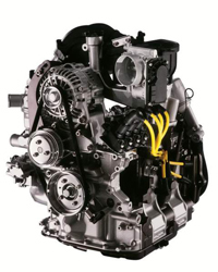 U2732 Engine
